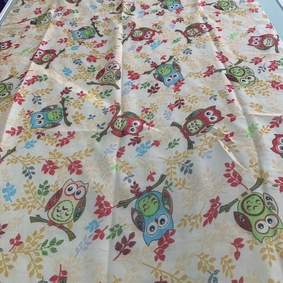 Women's scarf - stylish, beautiful design - Picture 4 of 4